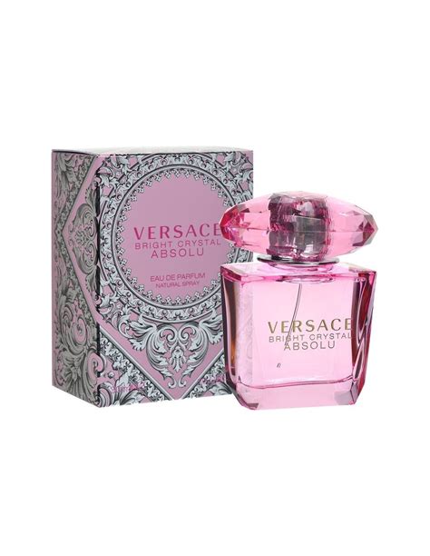 versace profumo da donna|VERSACE.